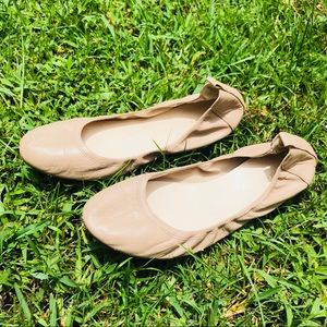 Cole haan women's jenni ii ballet flat Clearance